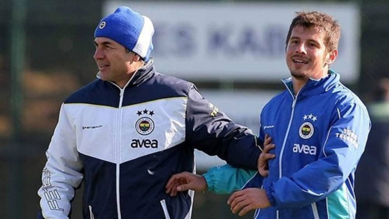 Aykut Kocaman’dan Emre Belözoğlu değerlendirmesi: Tek kaygım…