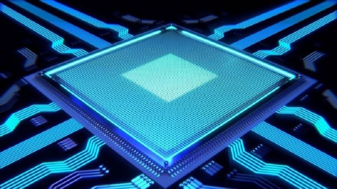 Küresel çip krizini Intel mi çözüyor?