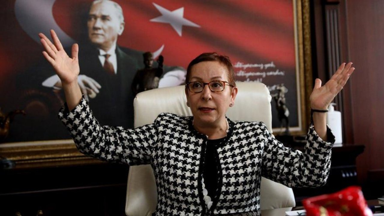 TİGEM'i kâra geçiren genel müdür, bakan yardımcısı oldu