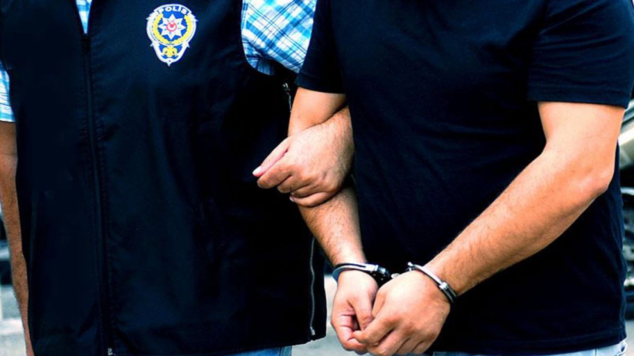 Emlakçıyı öldüren eski uzman çavuş, saklandığı evde yakalandı