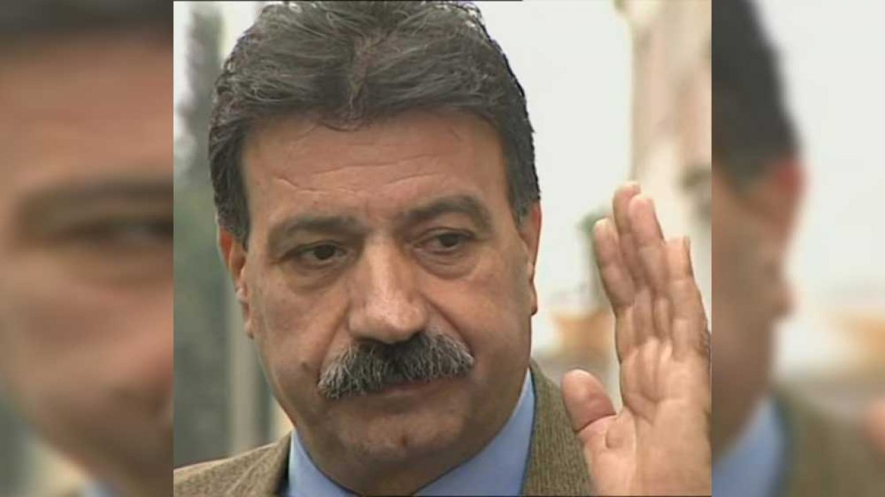 Yılmaz Cesur hayatını kaybetti