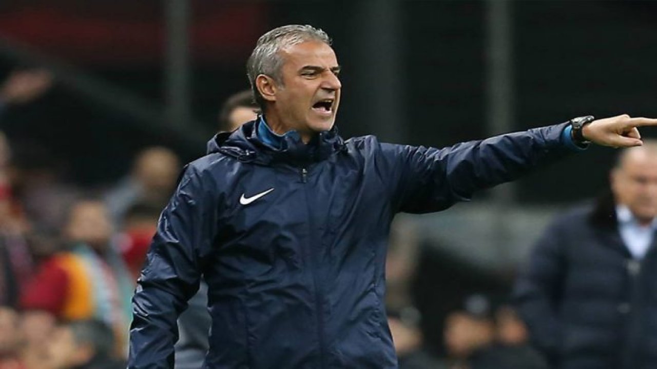 Sadece 5 gün sürdü… İsmail Kartal ile yollar ayrıldı