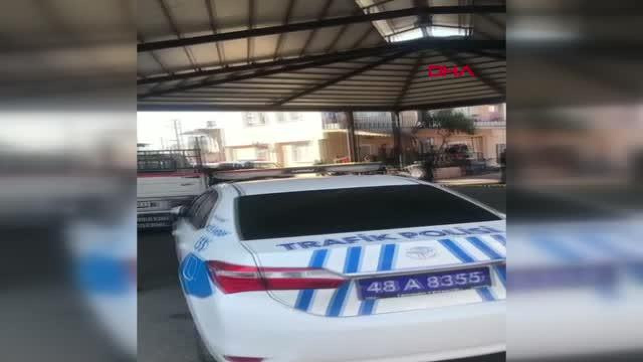 Muğla'da inşaat işçileri arasında bıçaklı kavga çıktı: 1 ölü, 1 yaralı