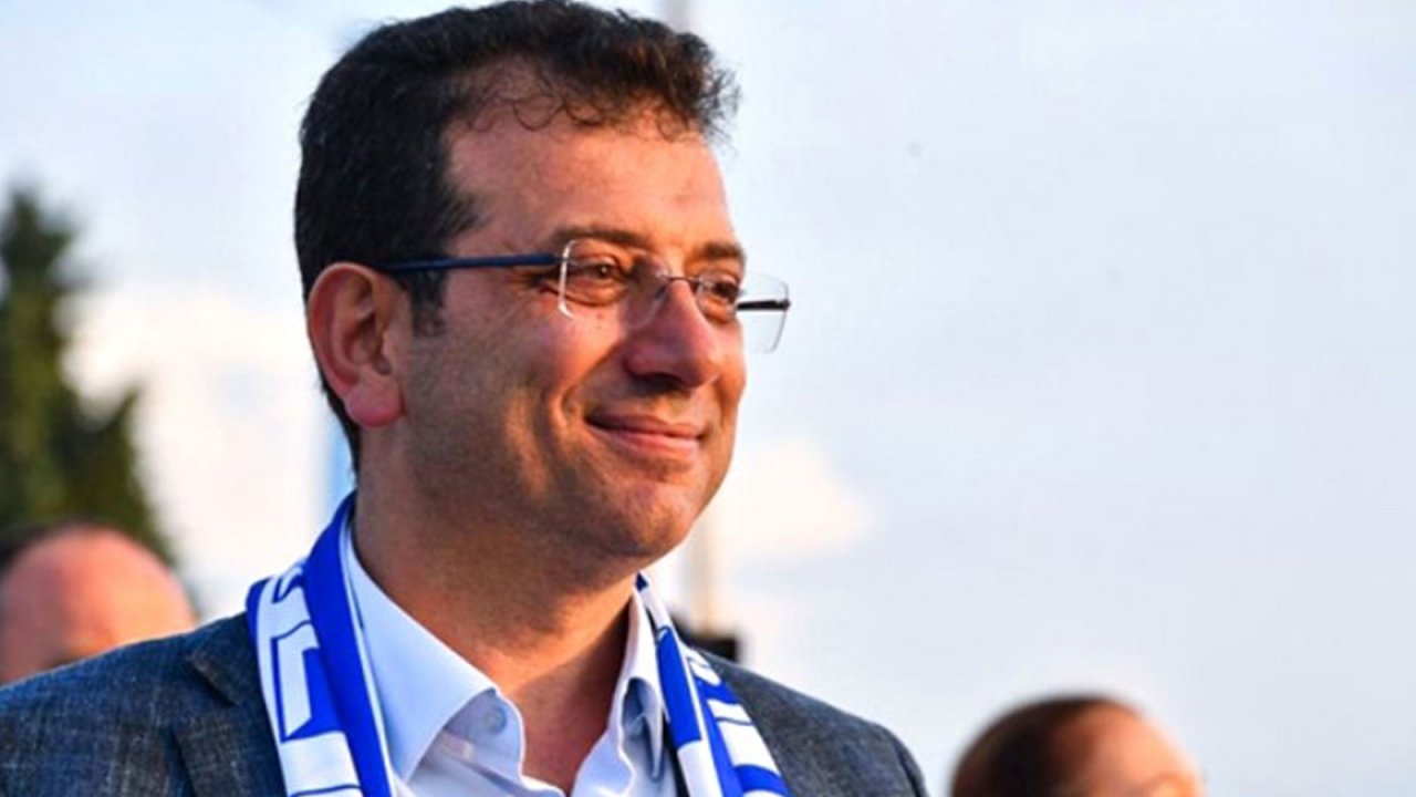 İmamoğlu: Bir yandan kütüphaneler açarken diğer yandan dijital erişimi arttırıyoruz