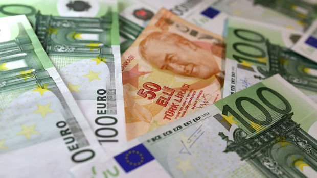 Döviz kurları, dolar, avro ve sterlin...