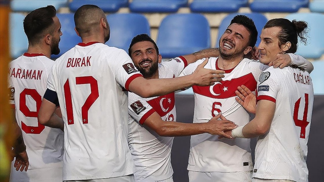 Milli Takım'da 9 koronavirüs vakası iddiası