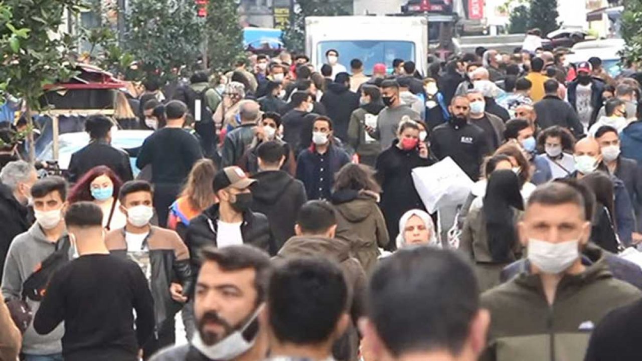 İstanbul Valisi’nden yeni kısıtlamalarla ilgili hatırlatma