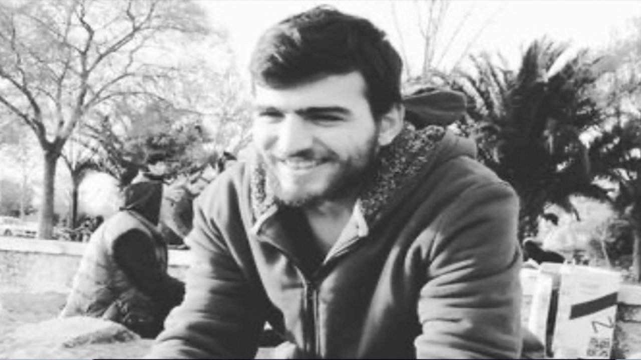 Boğaziçi’nde kayyum rektöre direnen Ömer Şengel Tahliye edildi