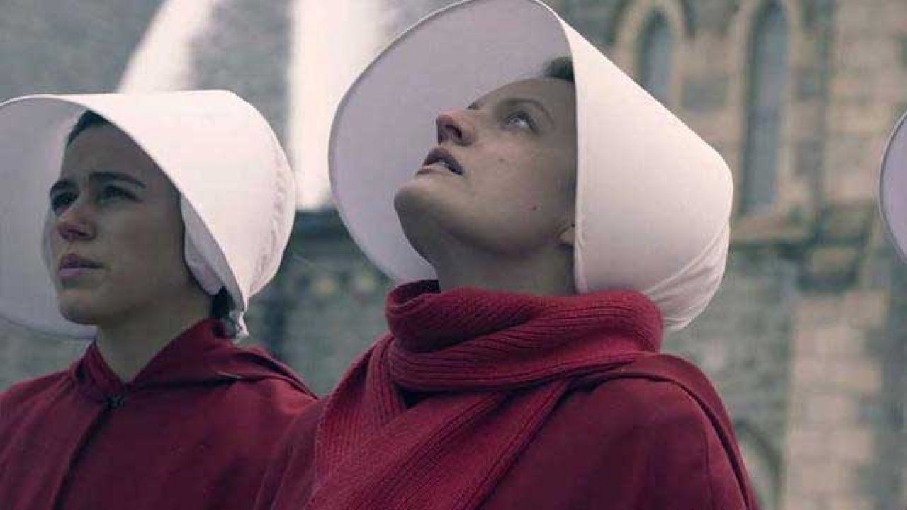 ‘The Handmaid’s Tale’ 4’üncü sezonuyla dönüyor