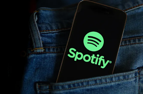Spotify Clubhouse'a özendi