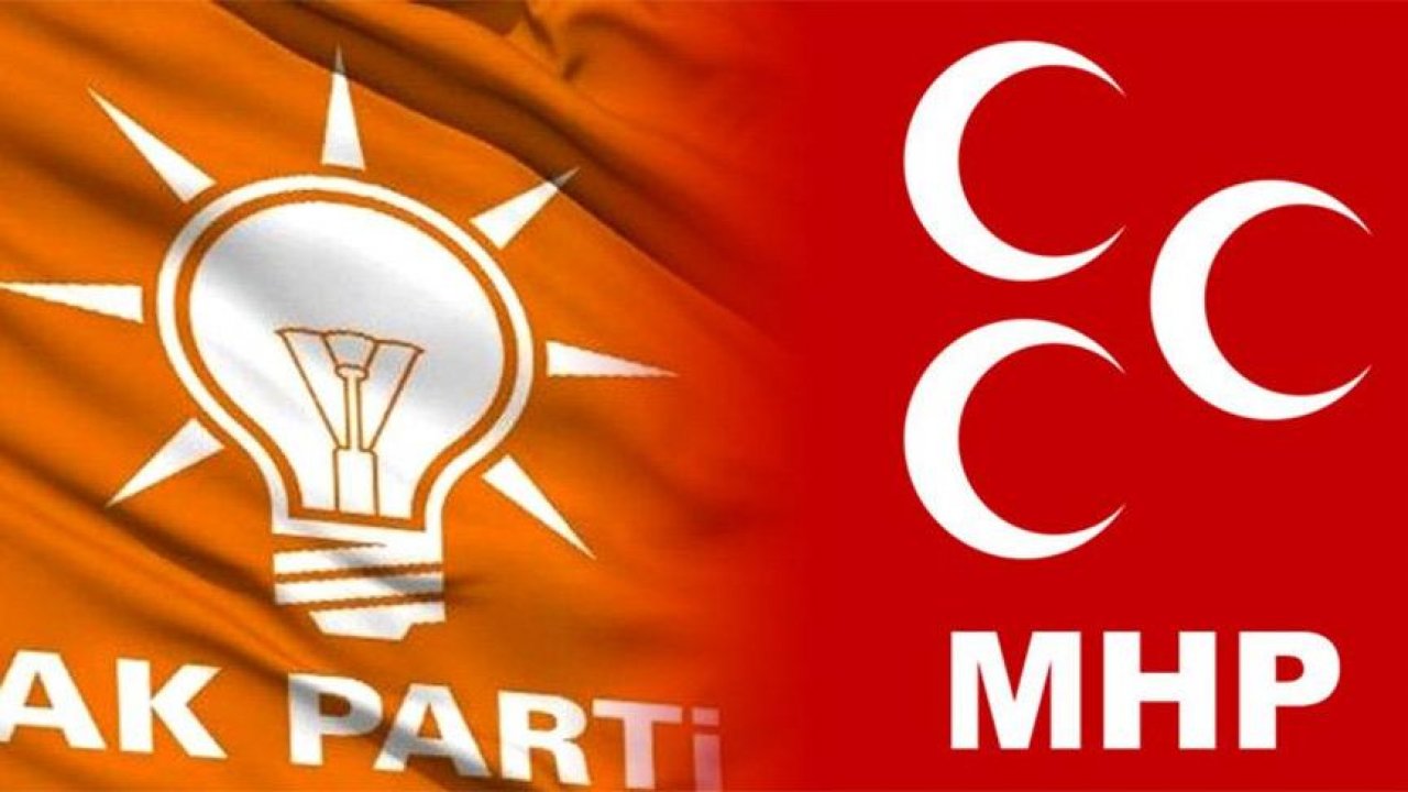 AK Parti'li Altunkaynak, Bahçeli'nin AYM eleştirisine yanıt verdi