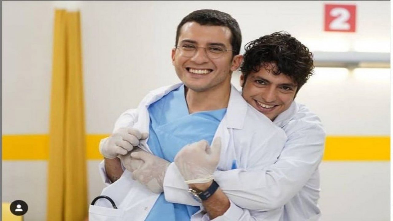 Mucize Doktor dizisinde flaş 'koronavirüs' ayrılığı: Başrol veda ediyor