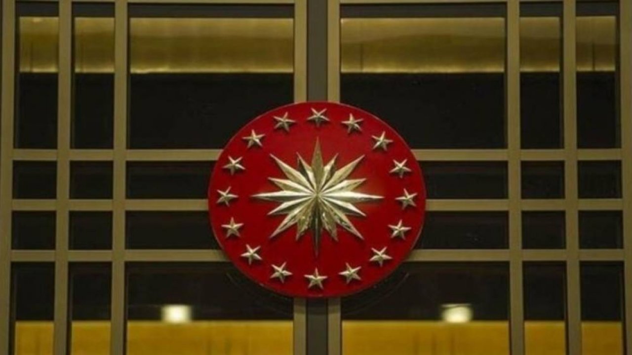 O isim cumhurbaşkanlığı adaylığını açıkladı!