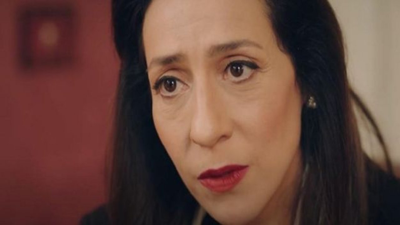 Kırmızı Oda'da artık rol almayacak! O oyuncuya büyük veda!