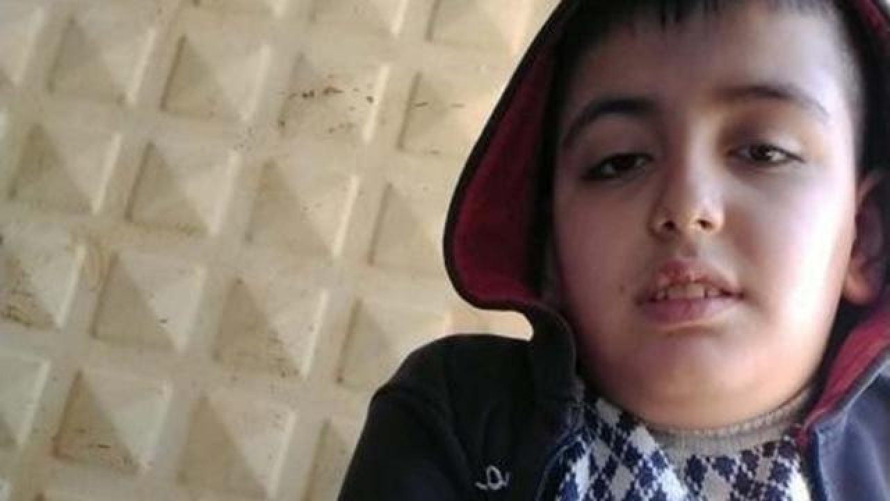 Antalya'da down sendromlu çocuk kayboldu