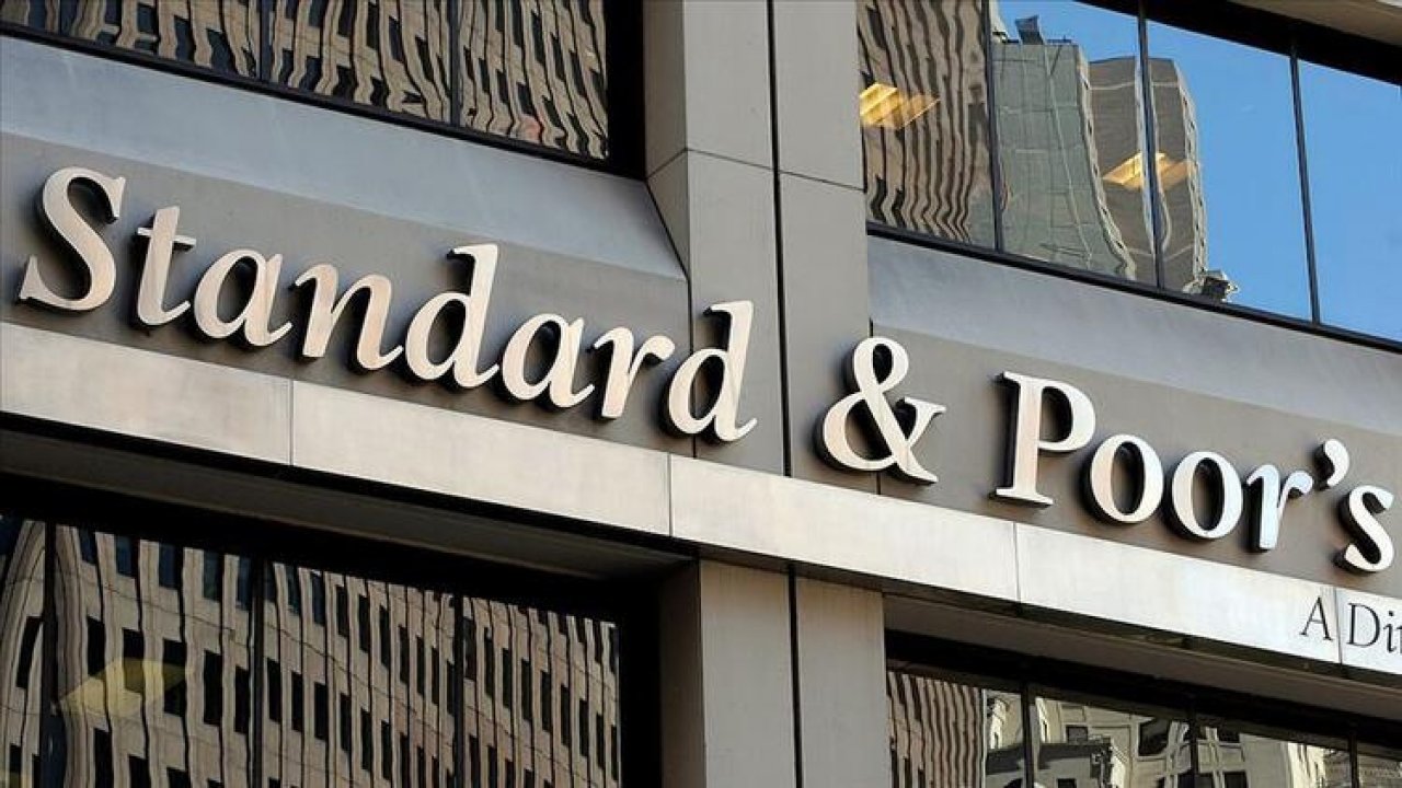 S&P'den Fransa'nın kredi notu ile ilgili açıklama geldi