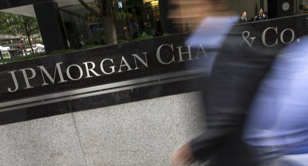 Dünyanın en büyük yatırım bankalarından JP Morgan, Türkiye için kararını verdi