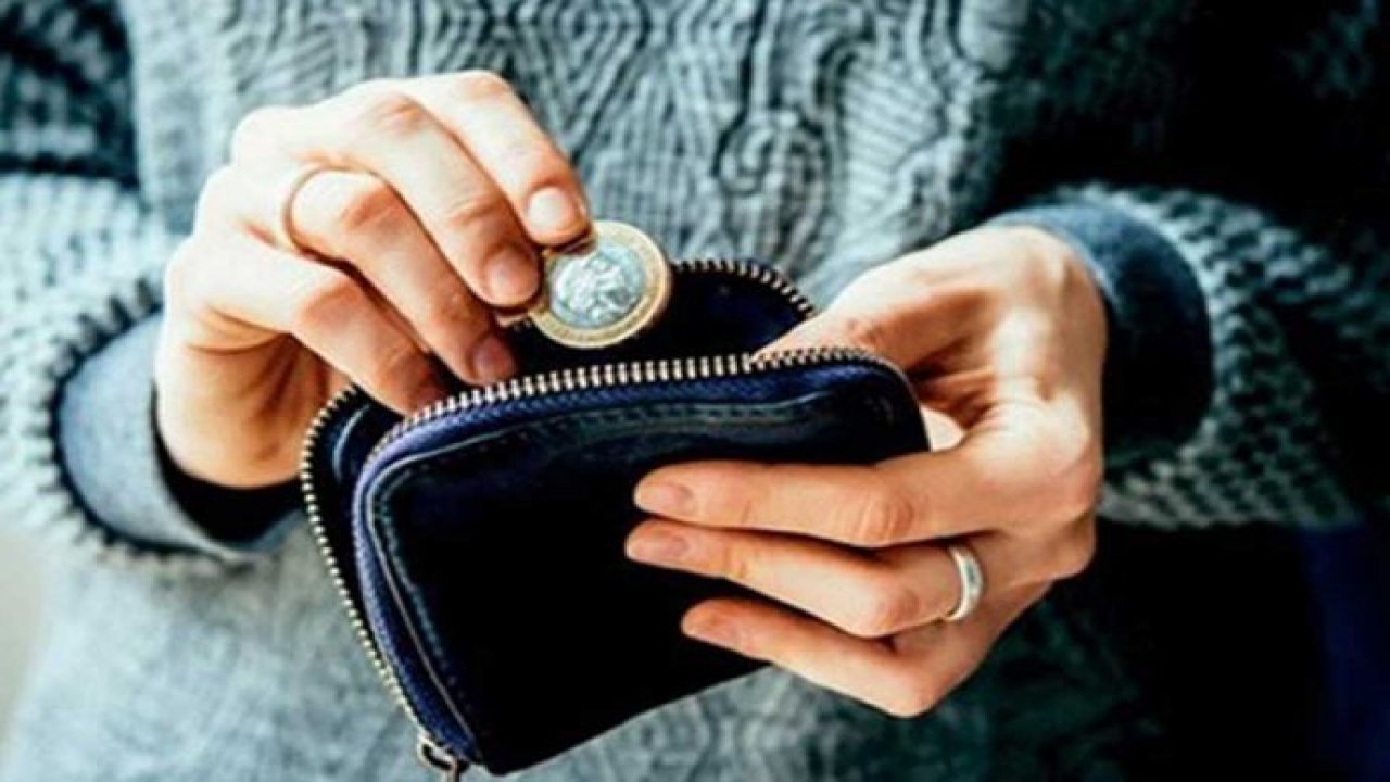 Bozdur bozdur harca… Nakdi ücret desteğine 3 TL zam
