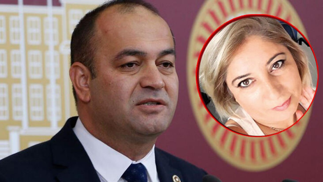 CHP'li milletvekiline şantaj yapan sanıklar tahliye edildi
