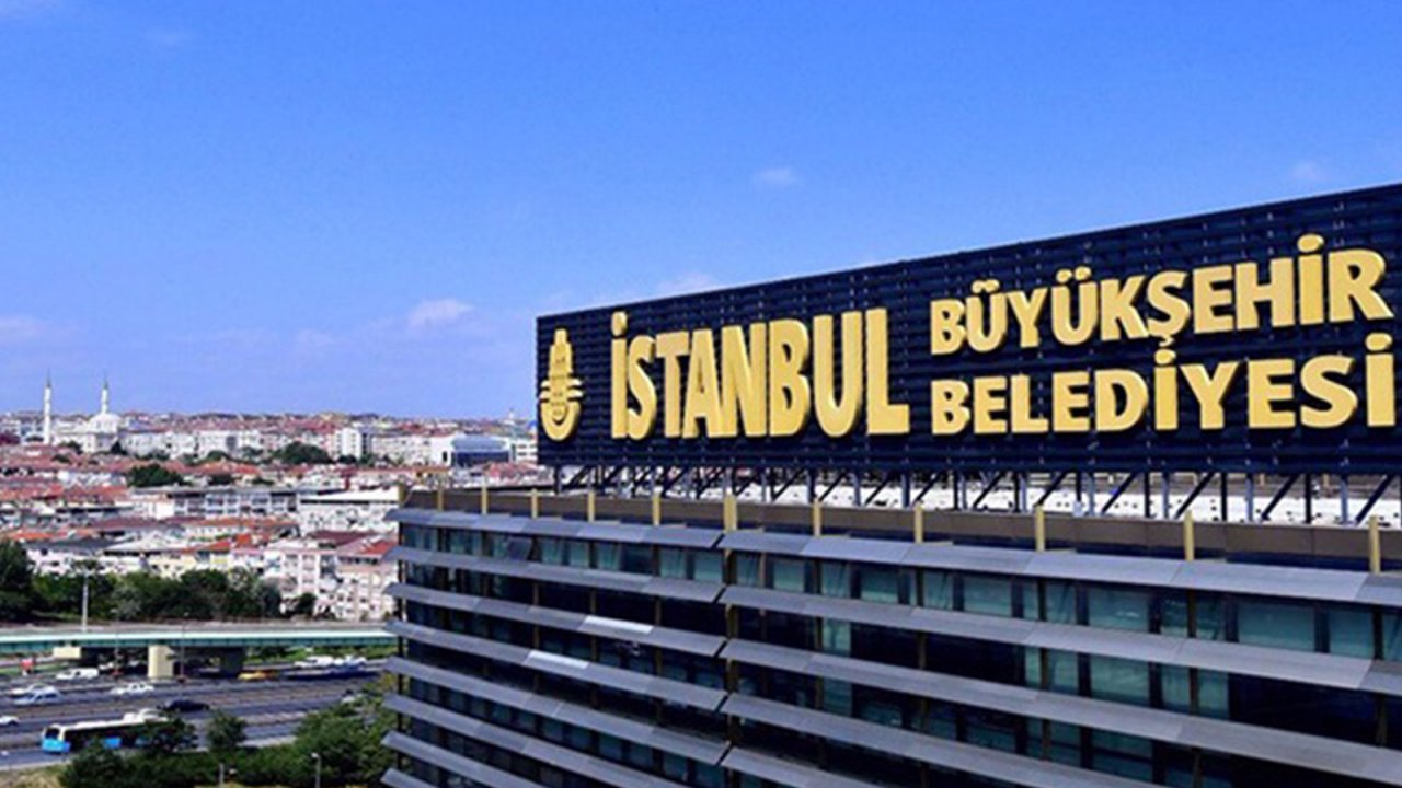 İBB acil önlem planını duyurdu