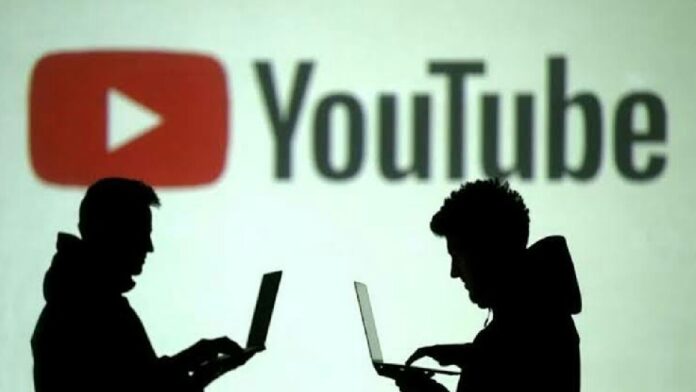 YouTuber tarafından yapılan açıklamalar skandal yarattı