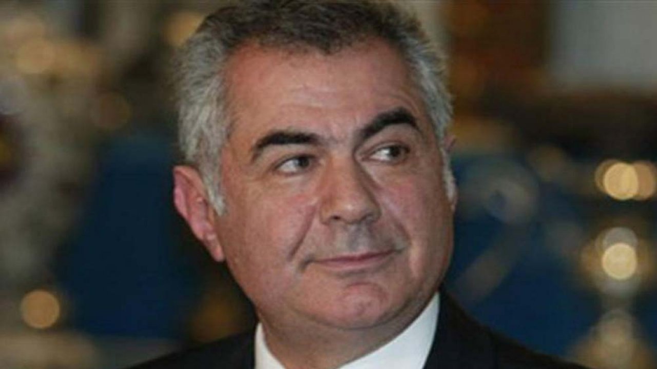 Bildiriye imza atan emekli amiralden açıklama