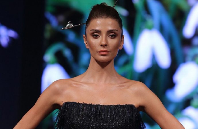 Aşk iddiaları ile gündeme gelen Özge Ulusoy: Ateş olmayan yerden duman çıkmaz…