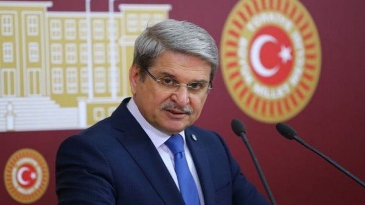İYİ Partili Aytun Çıray’dan emekli amirallerin Montrö bildirisine destek: Altına imzamı atıyorum
