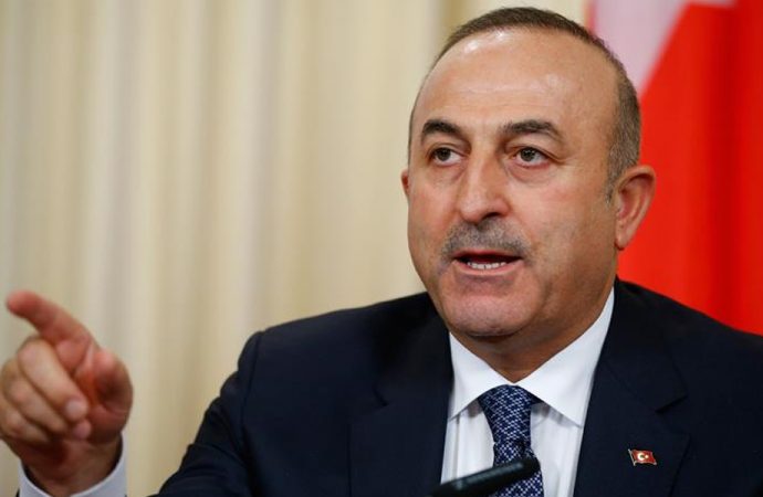 Çavuşoğlu’ndan ABD’ye S-400 resti: Hangi yaptırım kararı gelirse gelsin S-400’ü aldık