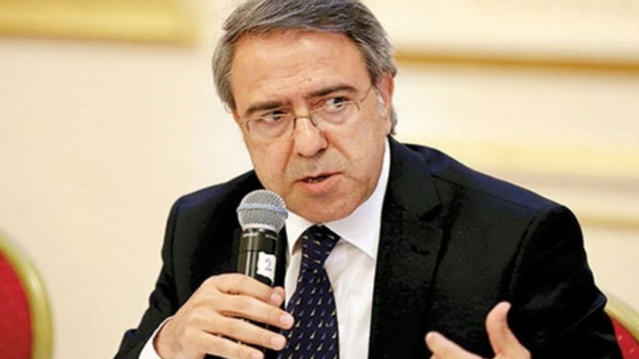 Atatürk düşmanı Mustafa Armağan: Montrö’nün fesih süreci başlayacak!