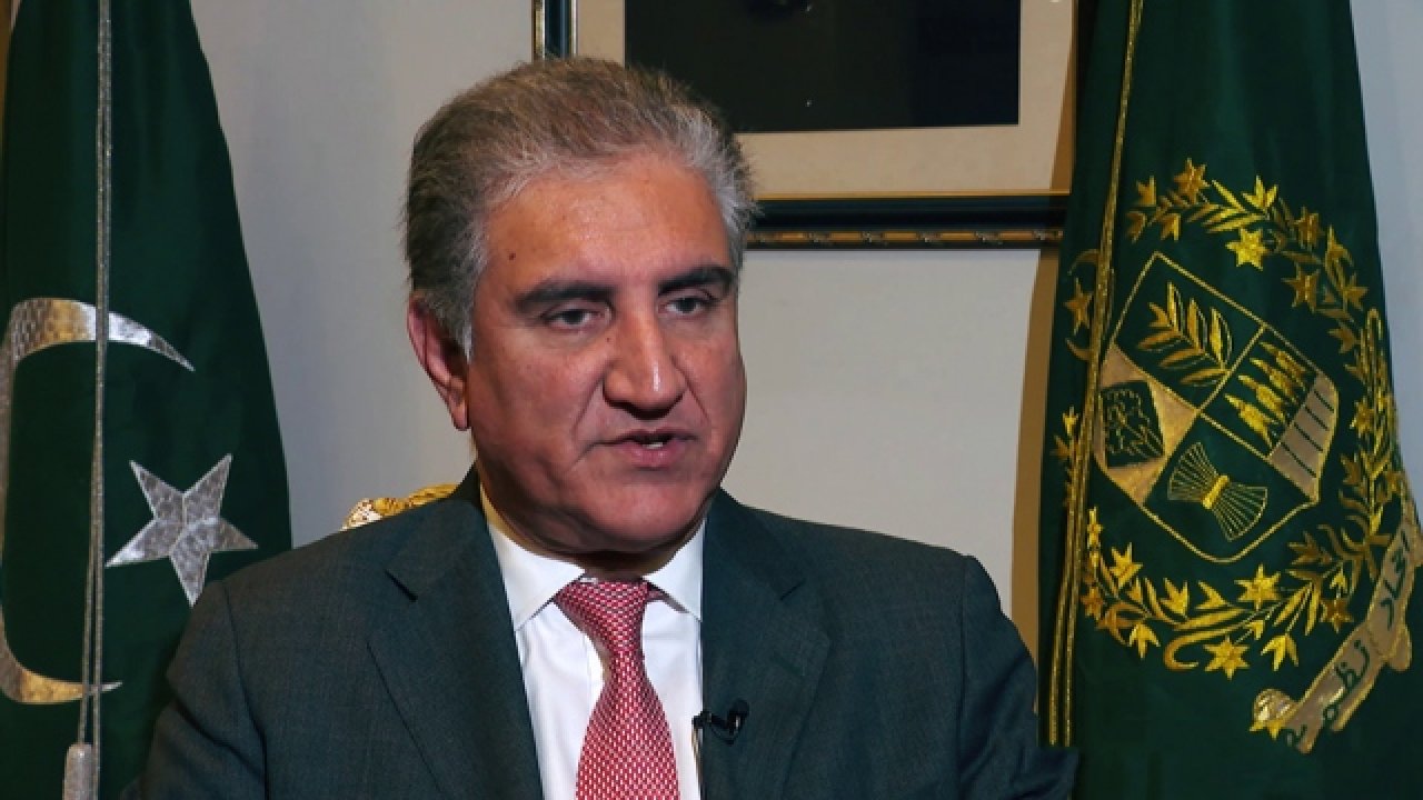 Pakistan’dan Bangladeş'e taziye mesajı