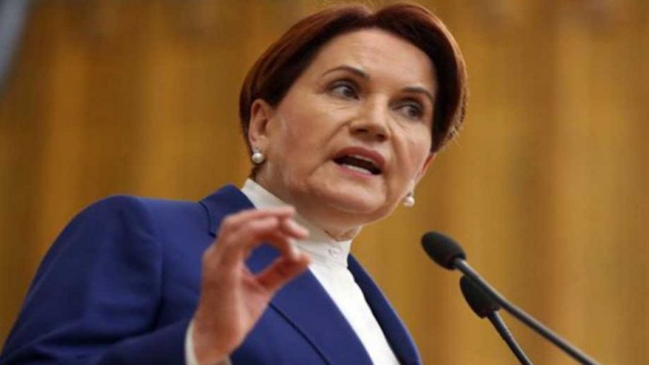 Akşener’in sürpriz cumhurbaşkanlığı görüşmesinde neler konuşuldu?