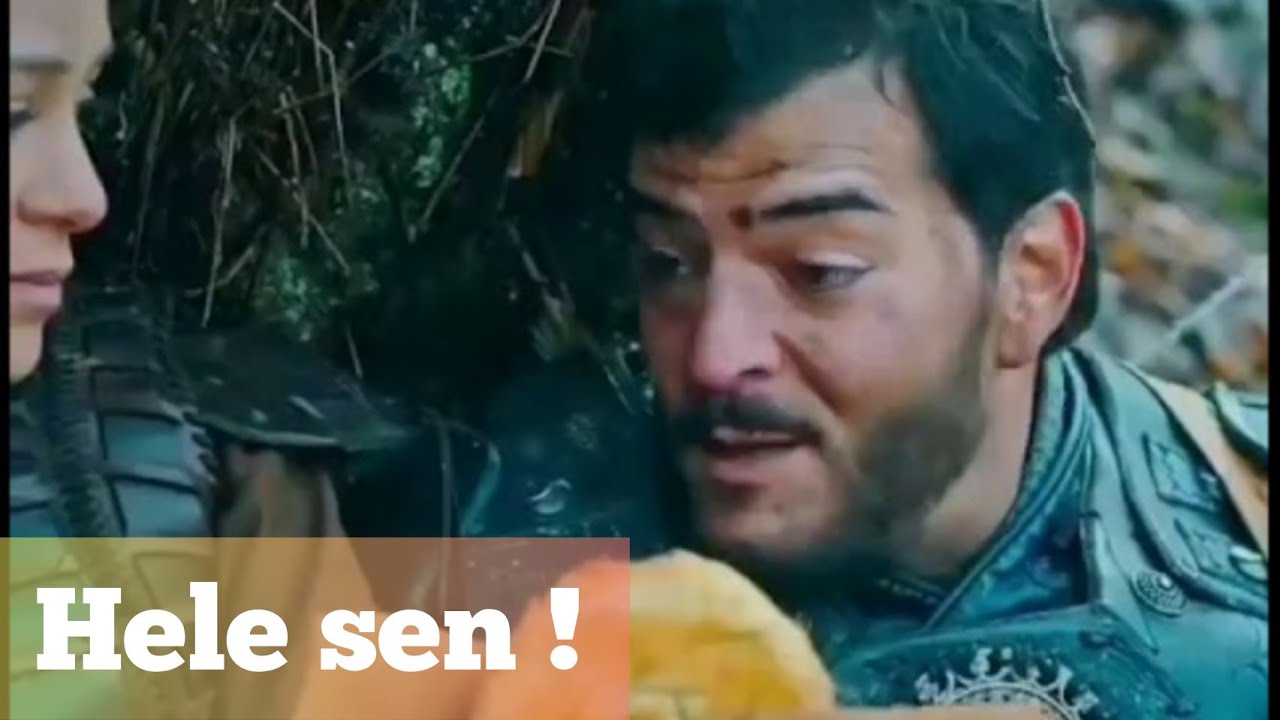 Kuruluş Osman Komik Karakter Cerkutay Aslında Bakın Kimmiş? İşte Çağrı Şensoy Gerçek Hikayesi ve Oynadığı Film