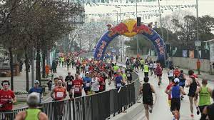 N Kolay İstanbul Yarı Maratonu Trafiği Kapatacak! İşte İstanbul’da Yolları Kapatan Neden