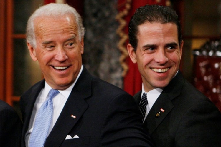 Biden Sonunda İtiraf Etti! Ölümden Sonra Yaşanan Aşkı Kendisi İtiraf Etti