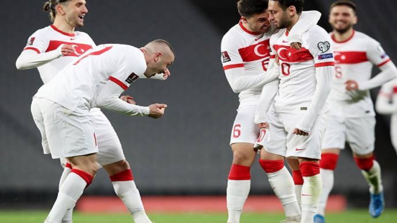 İtalya Türkiye maçı seyircili oynanacak!
