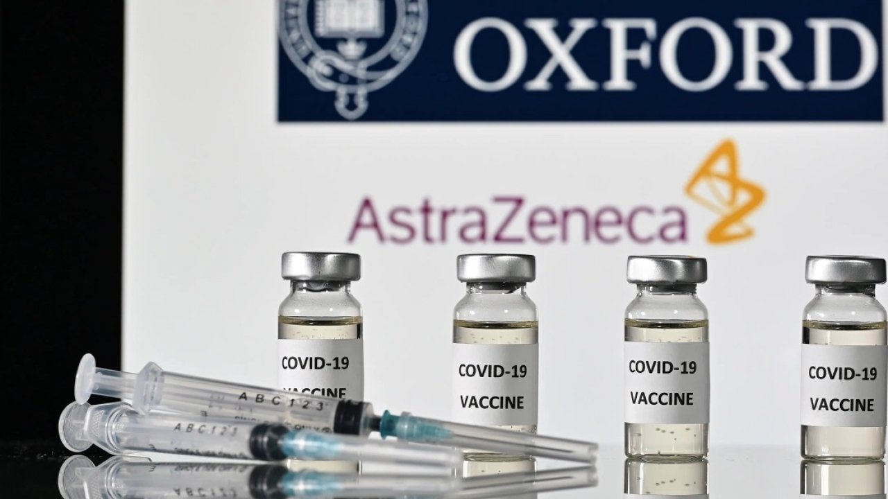 İngiltere'den AstraZeneca kararı: Çocuklar üzerindeki denemeler durduruldu