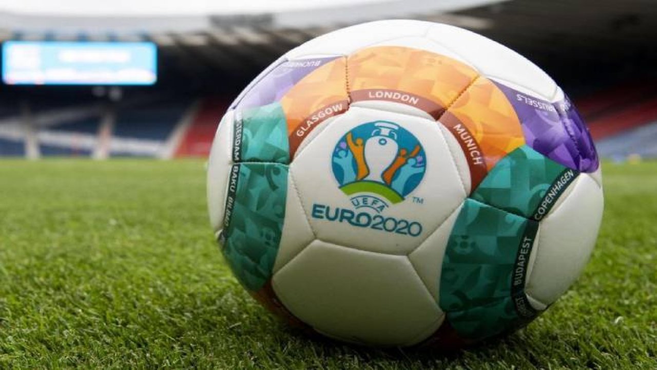İtalya’dan Roma’daki EURO 2020 maçlarının seyircili oynanmasına yeşil ışık