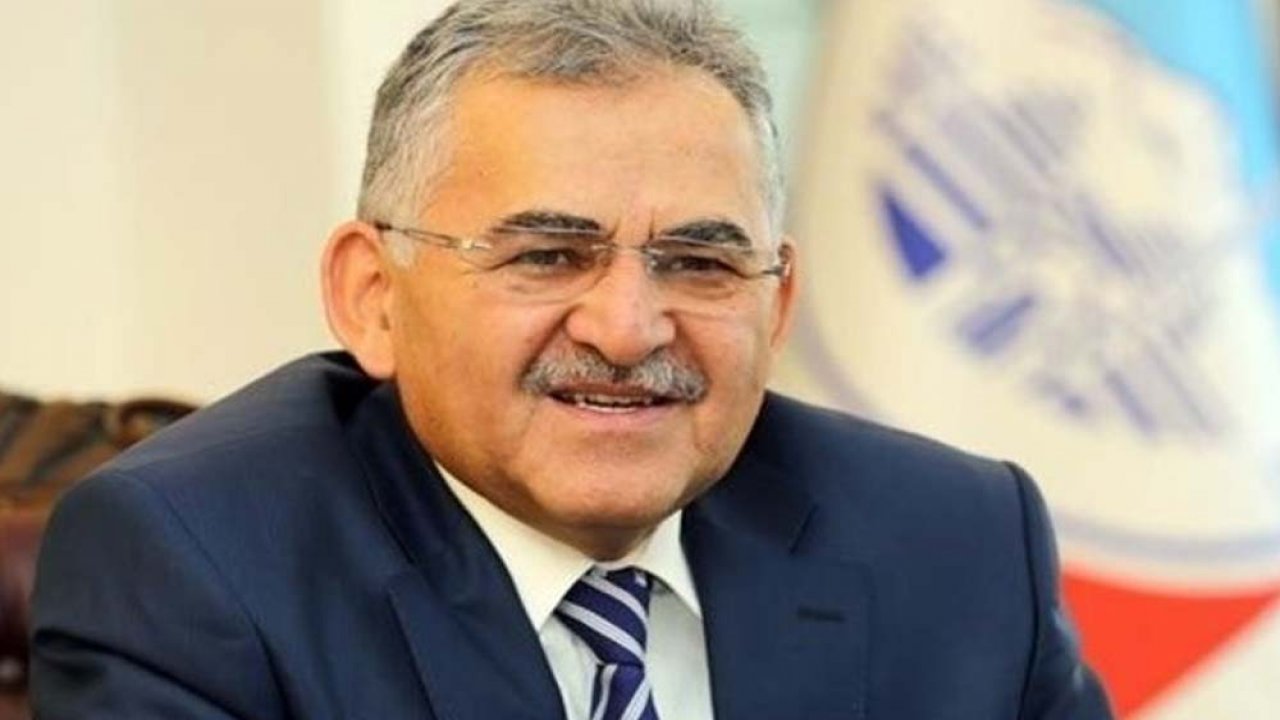 Vatandaşa kalabalığa girmeyin mesajı atıp kongreye gitmişti... Memduh Büyükkılıç koronavirüse yakalandı!
