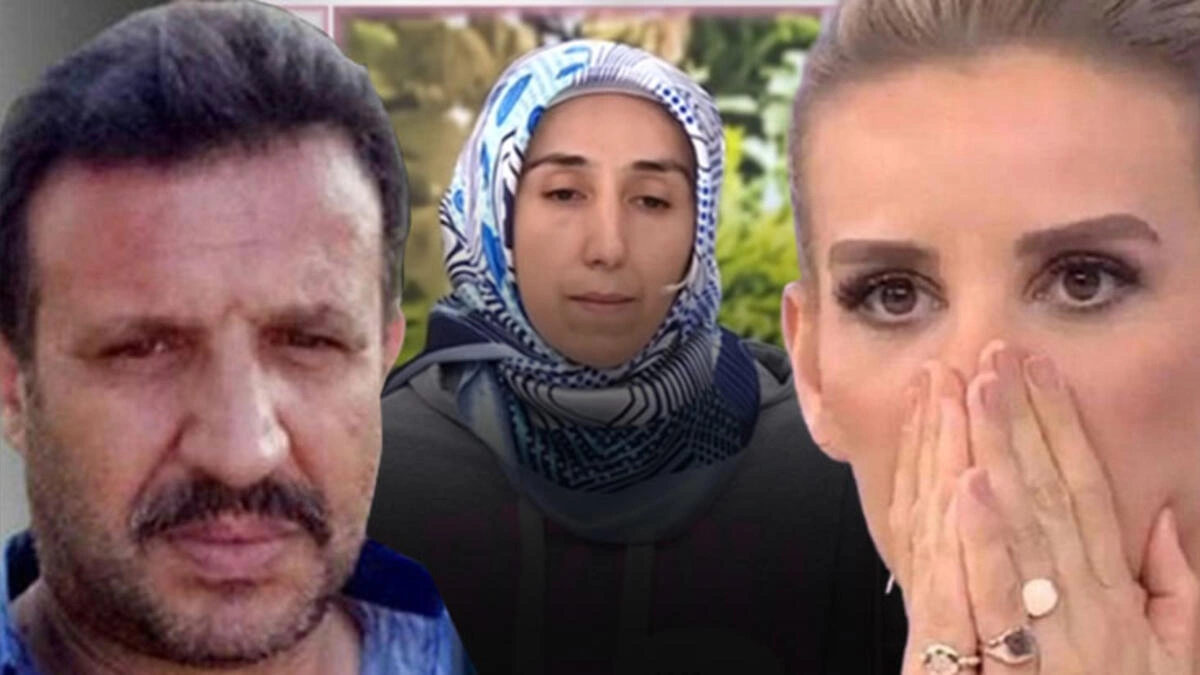 Türkiye'yi Şaşırtan Yufkacı Muammer Olayında Yeni Gelişmeler! İşte O 3 Kadının Şok İtirafları