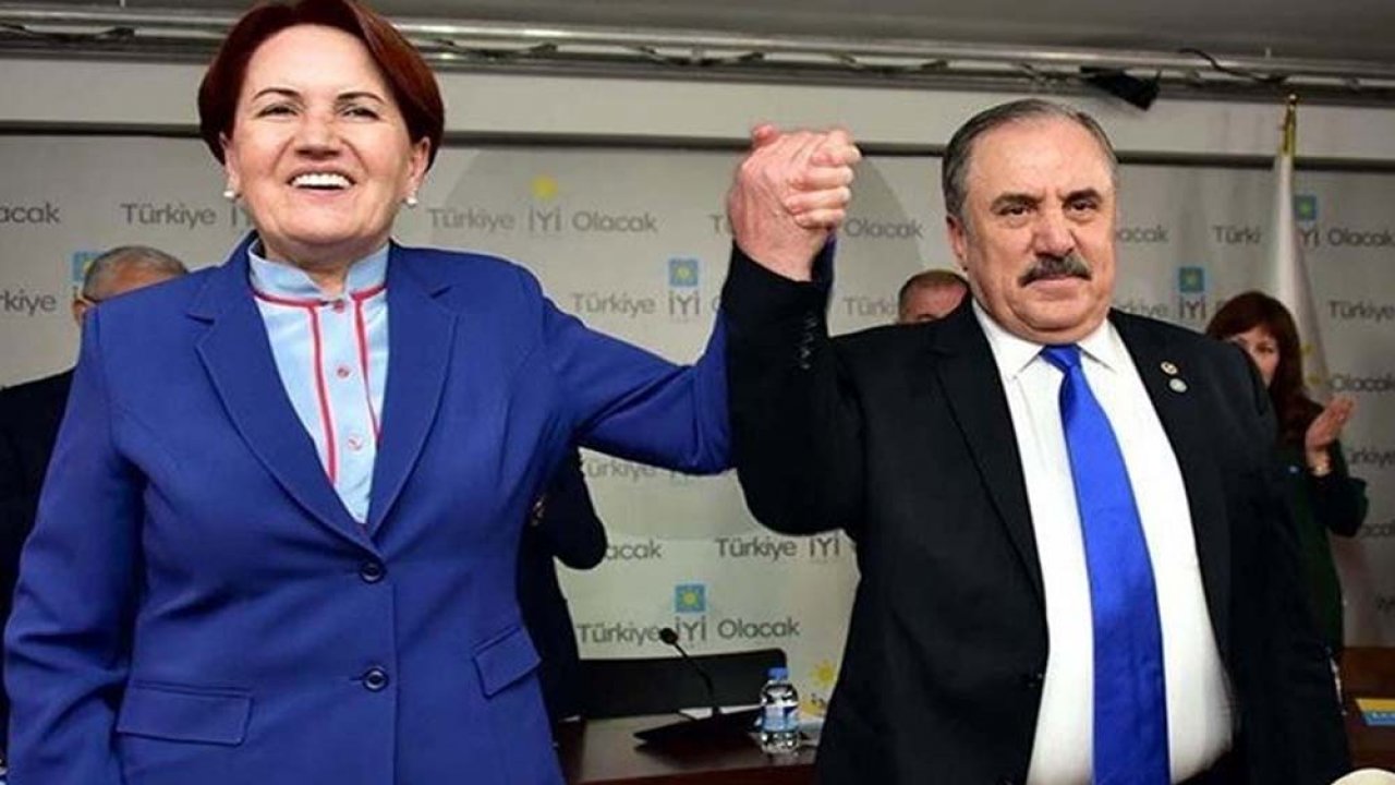 İYİ Parti’de ‘Andımız’ çatlağı: Tepki oluşuyor