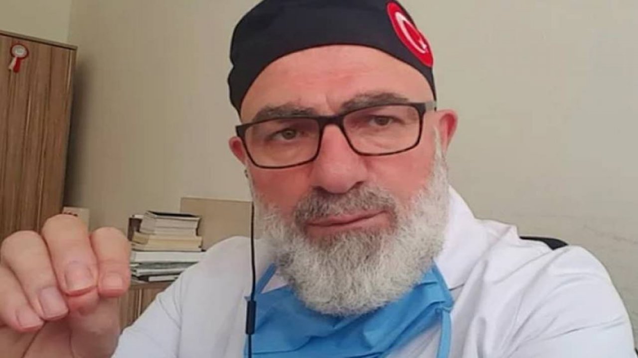 Edizer: Şeriat olsaydı bunlar yaşamazdı!