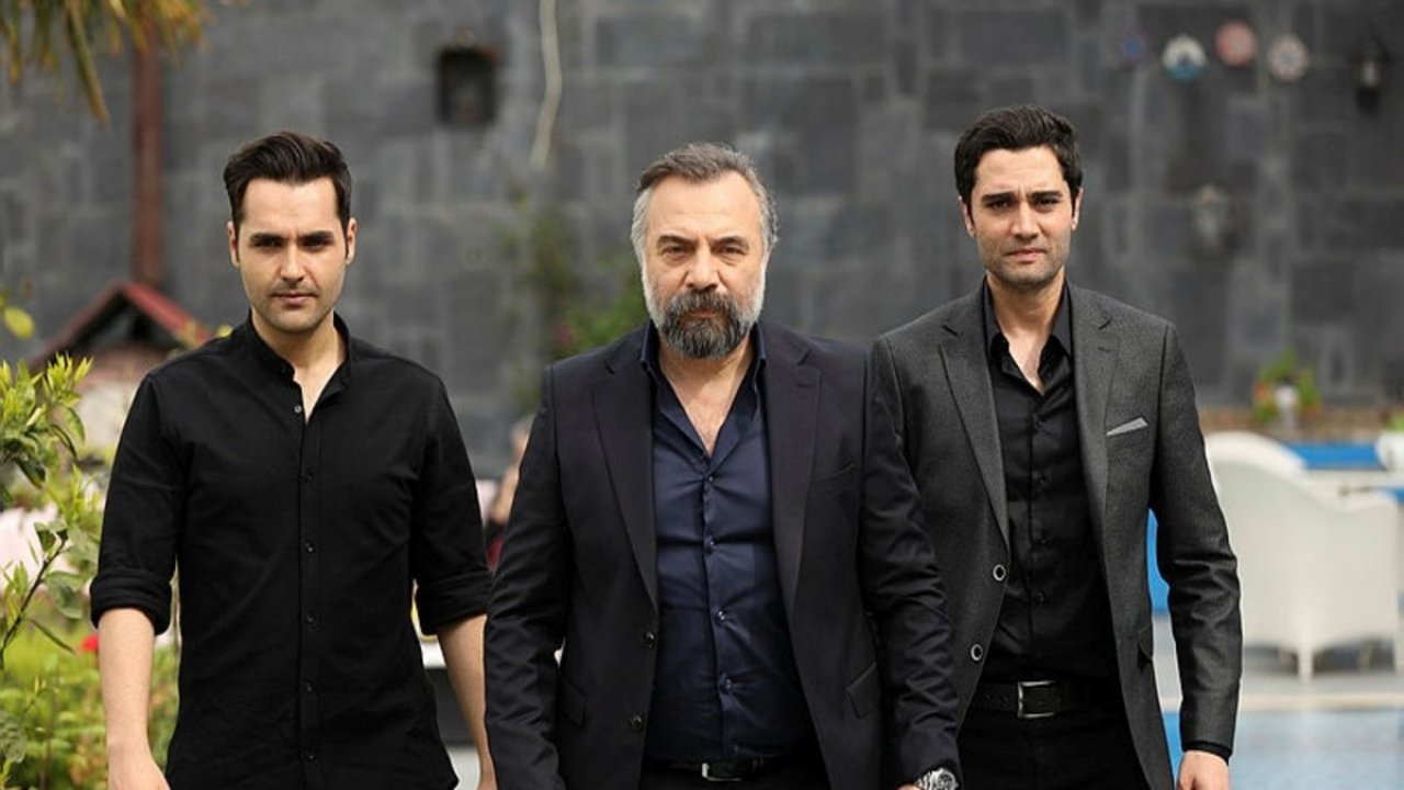 Eşkıya Dünyaya Hükümdar Olmaz dizisine Mahsun Kırmızıgül şoku! İkili bir araya gelince olanlar oldu! Bu ikili 