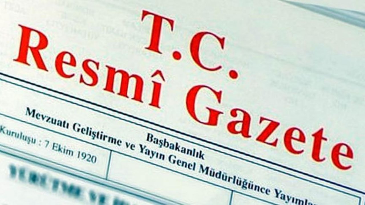 Cumhurbaşkanlığı'ndan 'normalleşme' genelgesi: Kamuda izinler kaldırıldı mı?