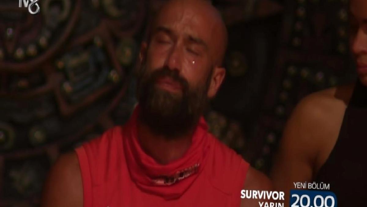 Acun Ilıcalı Affetmedi ve Ceza Kesti! İşte Survivor’dan Elenen O İsim