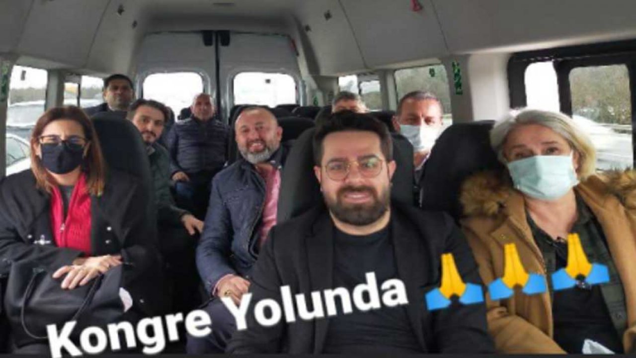 AK Partili meclis üyesi koronavirüsten hayatını kaybetti