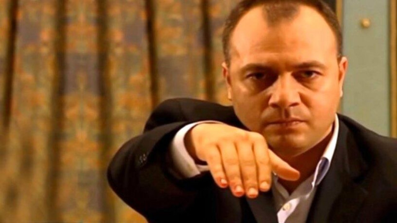 Süleyman Çakır 17 yıl sonra diriliyor! Oktay Kaynarca her yerde duyurdu! Ekranlara yeniden dönüyor! “Bu Hasret