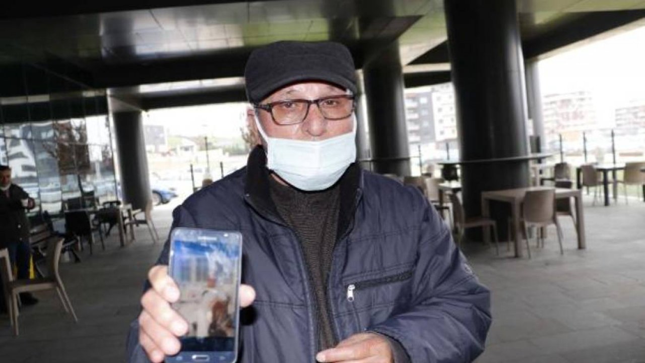 Öldü sandıkları babaları yerine başkasını toprağa verdiler