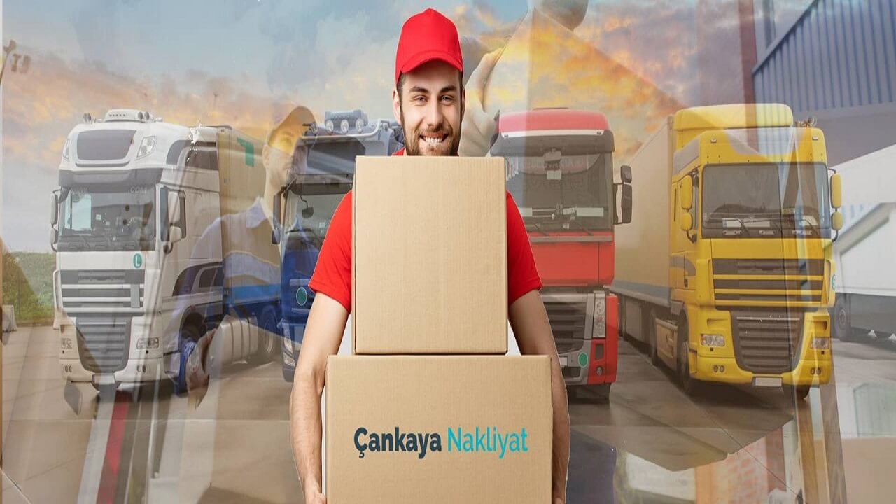 Çankaya Nakliyat ile Sektöre Yeni Bir Bakış Açısı