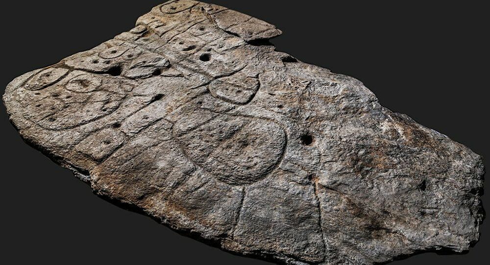 Avrupa’nın En Eski Üç Boyutlu Haritası Ortaya Çıkarıldı! 1900 Yılından Kalma Harita Görenleri Şaşırtıyor